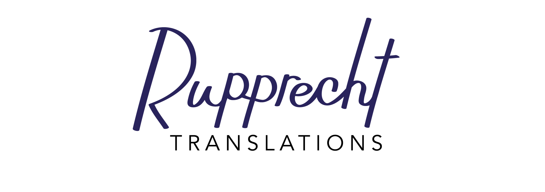 Rupprecht Translations